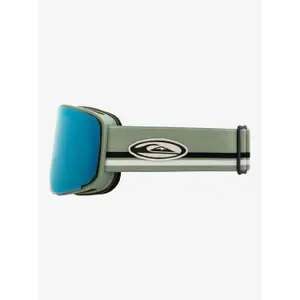Μάσκα σκι Quiksilver Switchback image-3