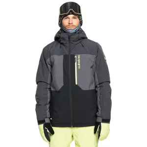 Μπουφάν σνόουμπορντ Quiksilver Dawnson