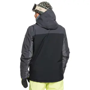 Μπουφάν σνόουμπορντ Quiksilver Dawnson image-1