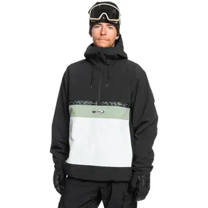 Skiová bunda Quiksilver Steeze