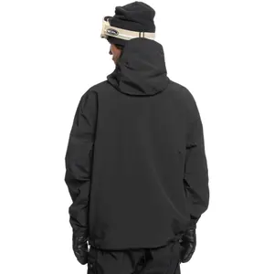 Skiová bunda Quiksilver Steeze image-3
