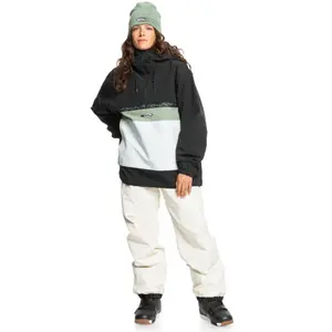 Skiová bunda Quiksilver Steeze image-2