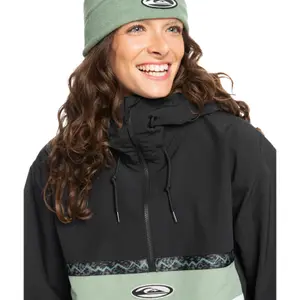 Skiová bunda Quiksilver Steeze image-4