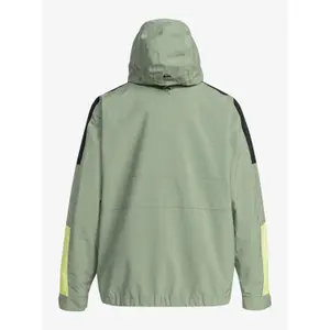 Veste de snowboard Quiksilver Radicalo image-3