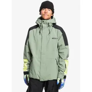 Veste de snowboard Quiksilver Radicalo image-1