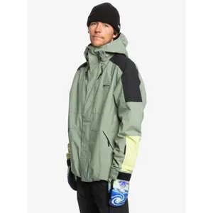 Veste de snowboard Quiksilver Radicalo image-4
