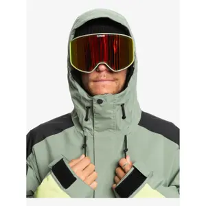 Veste de snowboard Quiksilver Radicalo image-5