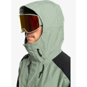 Veste de snowboard Quiksilver Radicalo image-6
