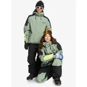 Veste de snowboard Quiksilver Radicalo image-2