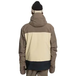 Snowboardová bunda Quiksilver Forever Stretch Gore-Tex image-2