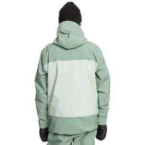 Snowboardová bunda Quiksilver Forever Stretch Gore-Tex image-2
