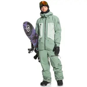 Snowboardová bunda Quiksilver Forever Stretch Gore-Tex image-1