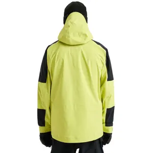 Veste de snowboard Quiksilver Highline Pro 3L Gore-Tex image-2