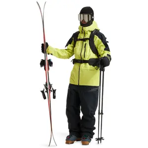 Veste de snowboard Quiksilver Highline Pro 3L Gore-Tex image-1