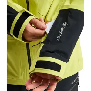 Veste de snowboard Quiksilver Highline Pro 3L Gore-Tex image-3