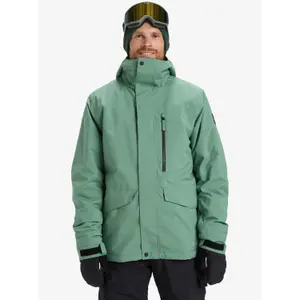 Snowboardjacke Quiksilver Mission Solid