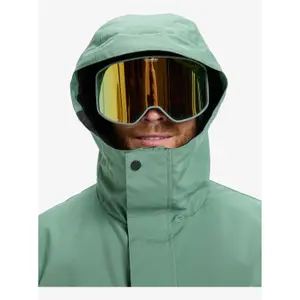 Snowboardjacke Quiksilver Mission Solid image-3