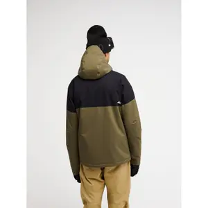 Veste de ski Quiksilver Titano 10k image-1