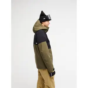 Veste de ski Quiksilver Titano 10k image-2