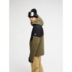 Veste de ski Quiksilver Titano 10k image-3