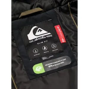 Veste de ski Quiksilver Titano 10k image-5