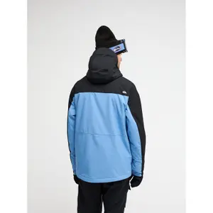 Veste de ski Quiksilver Sycamore 20k image-1
