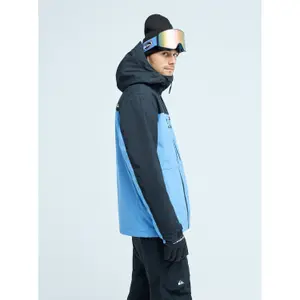 Veste de ski Quiksilver Sycamore 20k image-2