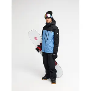 Veste de ski Quiksilver Sycamore 20k image-4