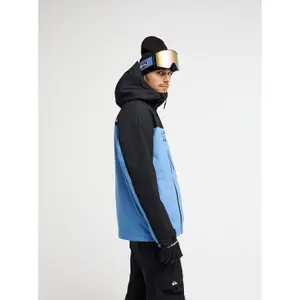 Veste de ski Quiksilver Sycamore 20k image-5