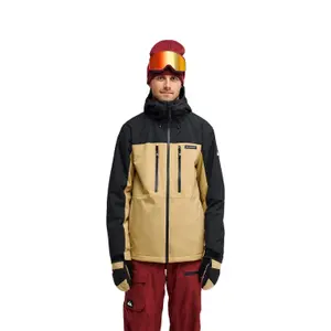 Veste de ski Quiksilver Sycamore 20k
