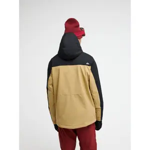 Veste de ski Quiksilver Sycamore 20k image-1