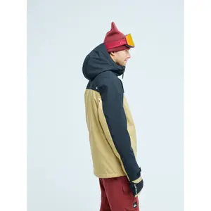 Veste de ski Quiksilver Sycamore 20k image-2