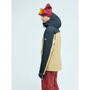 Veste de ski Quiksilver Sycamore 20k image-3