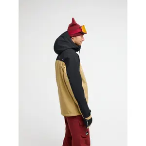 Veste de ski Quiksilver Sycamore 20k image-4
