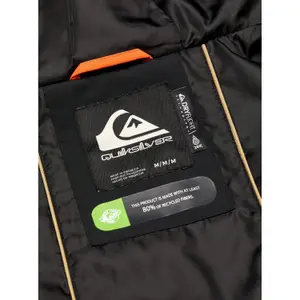 Veste de ski Quiksilver Sycamore 20k image-5