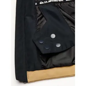 Veste de ski Quiksilver Sycamore 20k image-6