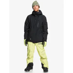 Σαλοπέτα χιονοδρομίας Quiksilver Utility PT image-4