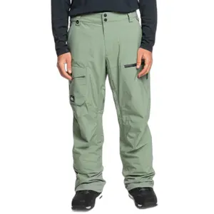 Σαλοπέτα χιονοδρομίας Quiksilver Utility PT