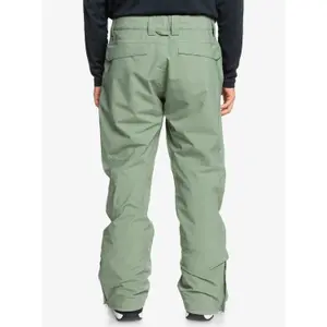 Σαλοπέτα χιονοδρομίας Quiksilver Utility PT image-3