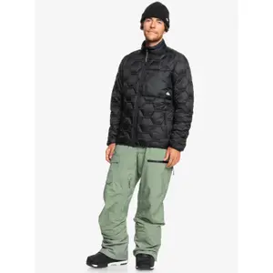 Σαλοπέτα χιονοδρομίας Quiksilver Utility PT image-4