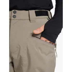 Snowboardbyxor Quiksilver Boundry image-4