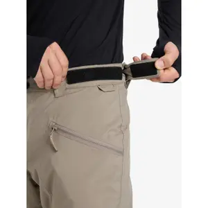 Snowboardbyxor Quiksilver Boundry image-5