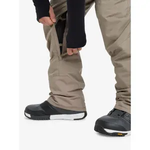 Snowboardbyxor Quiksilver Boundry image-6