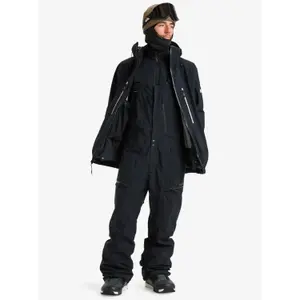 Schneehose Quiksilver Altostratus Stret Gore-Tex image-1