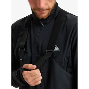 Schneehose Quiksilver Altostratus Stret Gore-Tex image-4