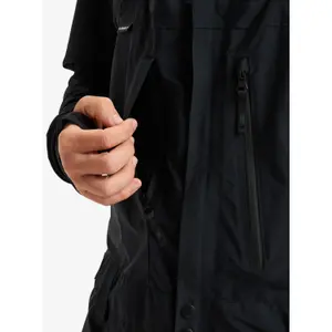 Schneehose Quiksilver Altostratus Stret Gore-Tex image-6