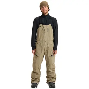 Schneehose Quiksilver Altostratus Stret Gore-Tex