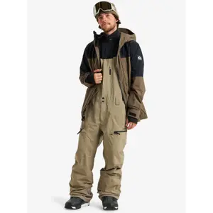 Schneehose Quiksilver Altostratus Stret Gore-Tex image-1