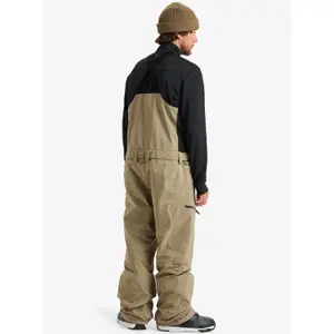 Schneehose Quiksilver Altostratus Stret Gore-Tex image-2