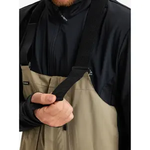 Schneehose Quiksilver Altostratus Stret Gore-Tex image-5